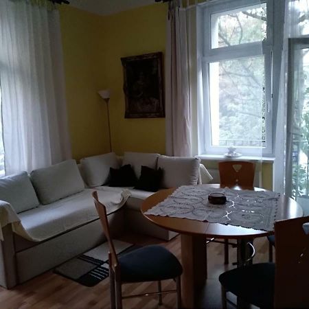 Wohnung In Wien المظهر الخارجي الصورة
