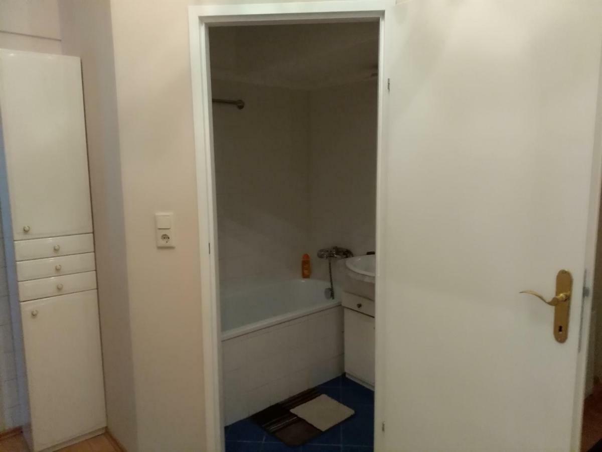 Wohnung In Wien المظهر الخارجي الصورة