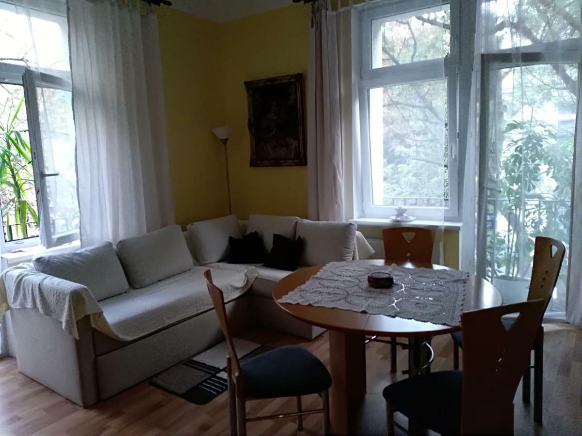 Wohnung In Wien المظهر الخارجي الصورة